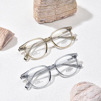 Cadres TR transparents